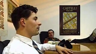 Vintage Lesbian Anal Toys