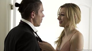 Mick Blue, Alexa Grace, Forbidden Blue