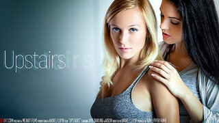 女同性恋, 指交