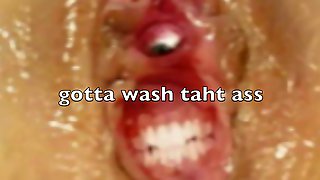 Granny Shower