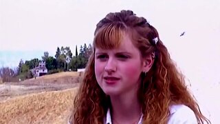 University Coeds, Striptease, Molly Rome, Teen Anal