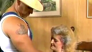Vintage Fisting Grannies
