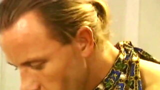 1999, Olivia De Treville, Kerstin Niemann, Kelly Trump