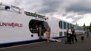 Nip Dvd, Alena Czech, Öffentlichkeit Solo, Nip Public