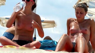 Hidden Beach Amateur