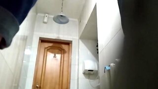Pisse Voyeur Compilation, Pipi Voyeur