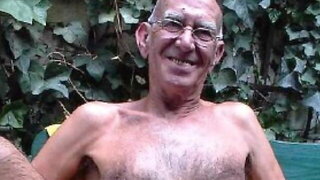 Old Bear Gay, Gay Fkk