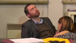 Big Ass French