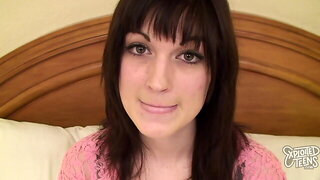 Exploited Teens, Exploited Casting, Teen Huge Cock