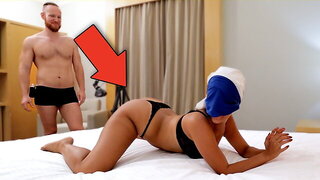 Massage Happy Ending Women