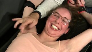 Armpit Fetish