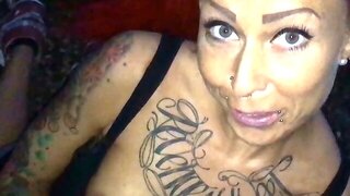 Real Stranger In Public