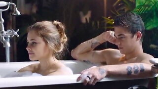 Hollywood Sex Scenes, Hollywood Movies