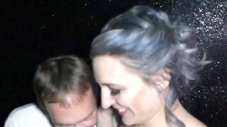 Groped Tits