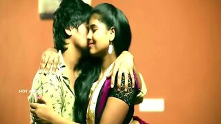 Desi Mallu Couple Hot Romance