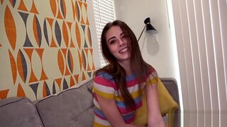 Casting Creampied