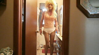 Big Ass Mature Shemale