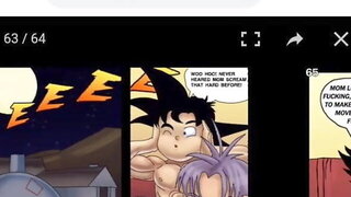 Dragon Ball Z, Chichi Hentai, Dbz