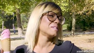 Blonde Cock Suckers
