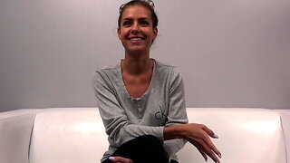 Czech Casting Skinny
