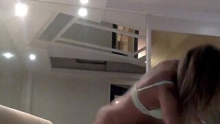 Shemale Fucks Guy Homemade