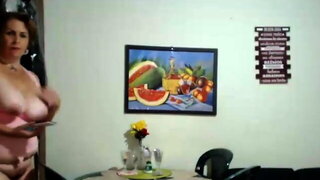 Webcam