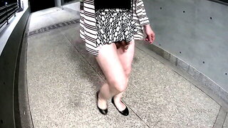 Walking