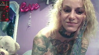 Webcam Bisexual