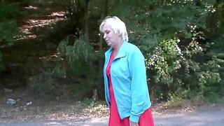 Grannies Over 80 Fucking