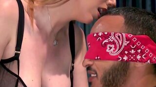 Strapon Man