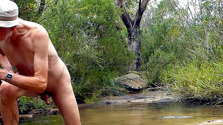 Masturbation Gay, Vieux Gays Plage, Gays À La Plage