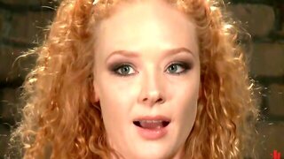 Audrey Hollander Gangbang