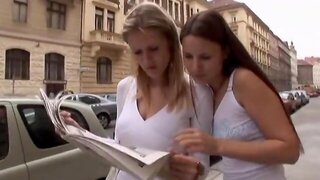 Claudia Rossi, Fetish, Kinky