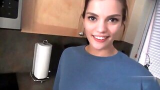 Perky Tits Pov, Selena Steele