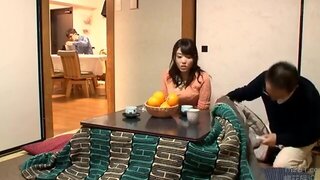 Moglie Giapponese Amico, Japanese Moglie