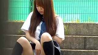 Japanese Panty Uncensored