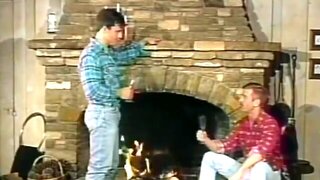 Vintage Gay Mature