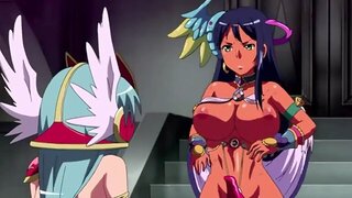 Perverted, Hentai, Anime