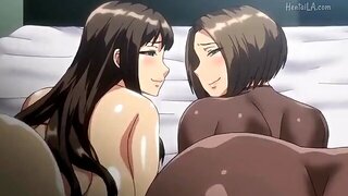Madre E Hija