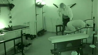 Bbw Femdom Anal Plug