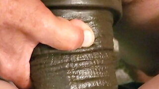 Multiple Orgasm Wife Vibrator