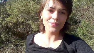Dans Solo, In Het Bos, Tiener Solo, Buiten Solo
