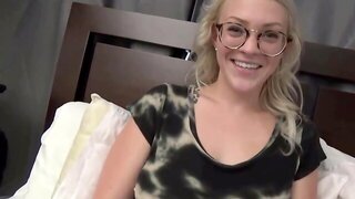 Hairy Pussy Creampie