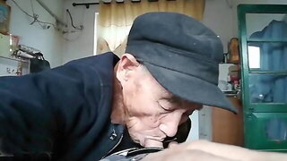 Schwule Opas, Schwul Alt Und Jung, Handjob Gay Opa