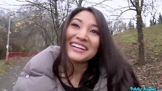 Nackt Im Wald, Nackt Vorgeführt, Öffentlichkeit, Schönheit