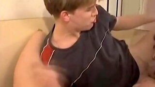 Gay Twinks Bareback, Gay Trio, Trio Gay Grosse Bite, Gay Teen