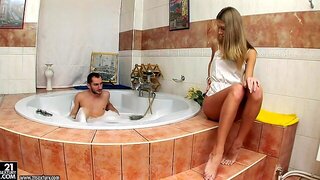 Krystal Boyd Anal