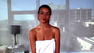 Massage Raven Redmonds