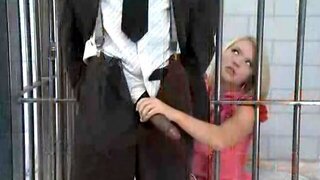 Krissy Lynn Interracial
