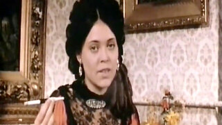 Vintage English Dubbed